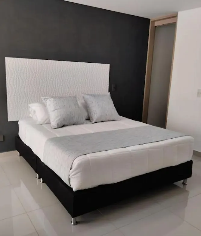 Beautiful Apartment In The Heart Of Laurels Medellin Colombia