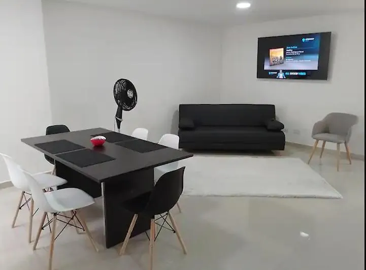 Beautiful Apartment In The Heart Of Laurels Medellin Colombia