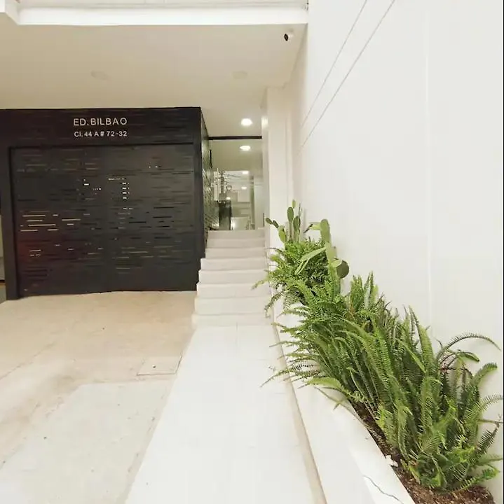 Beautiful Apartment In The Heart Of Laurels Medellin