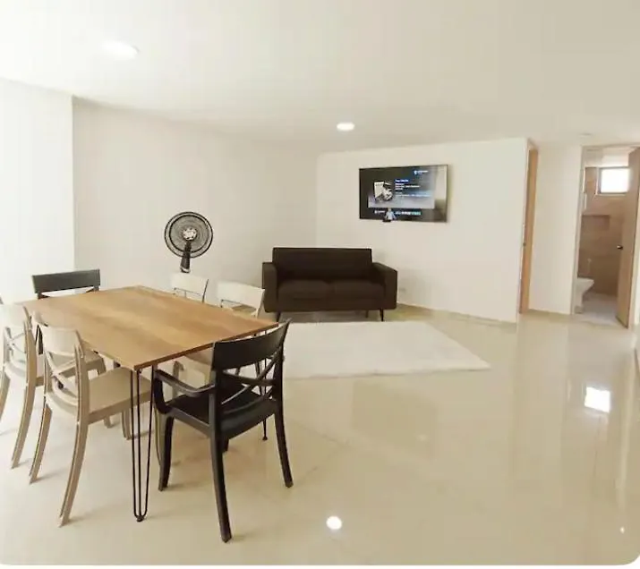 Beautiful Apartment In The Heart Of Laurels Medellin 0*,  Colombia
