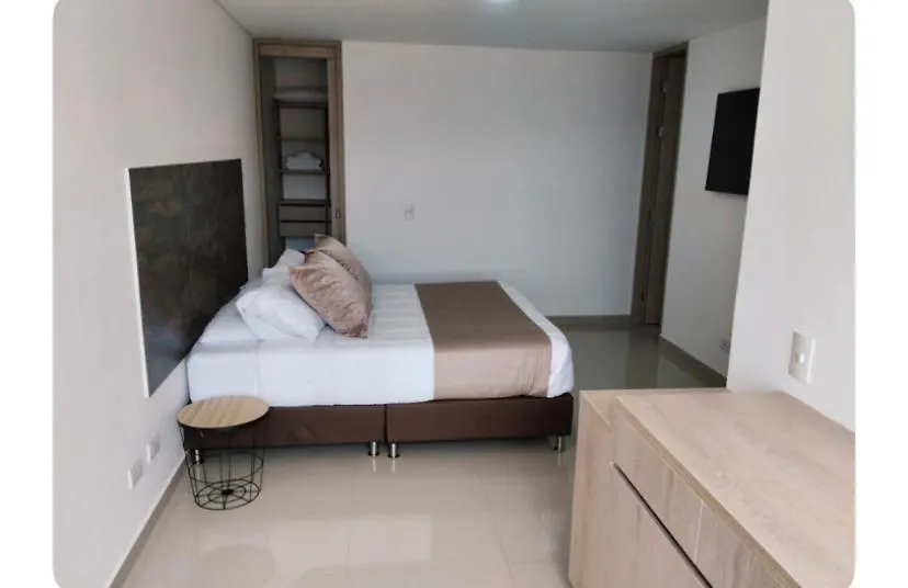 Beautiful Apartment In The Heart Of Laurels Medellin