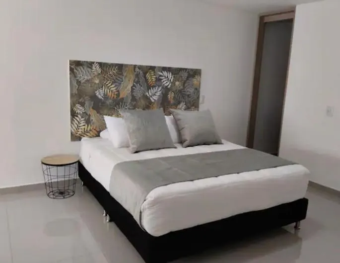 Beautiful Apartment In The Heart Of Laurels Medellin Colombia