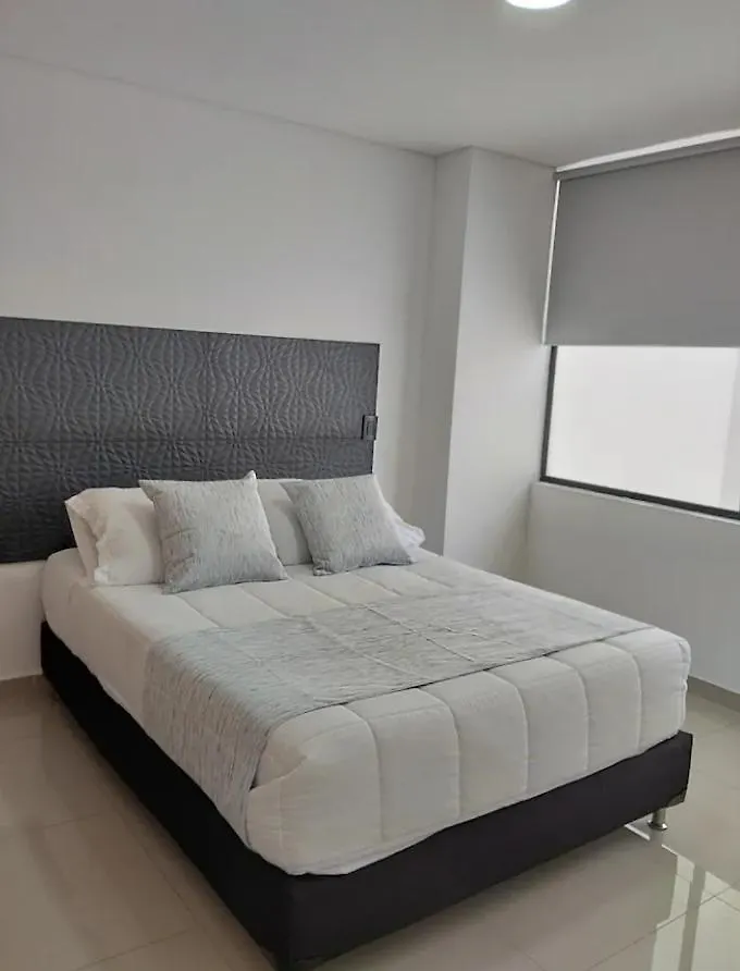 Beautiful Apartment In The Heart Of Laurels Medellín