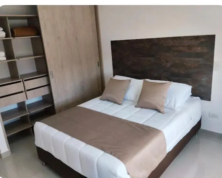 Beautiful Apartment In The Heart Of Laurels Medellín