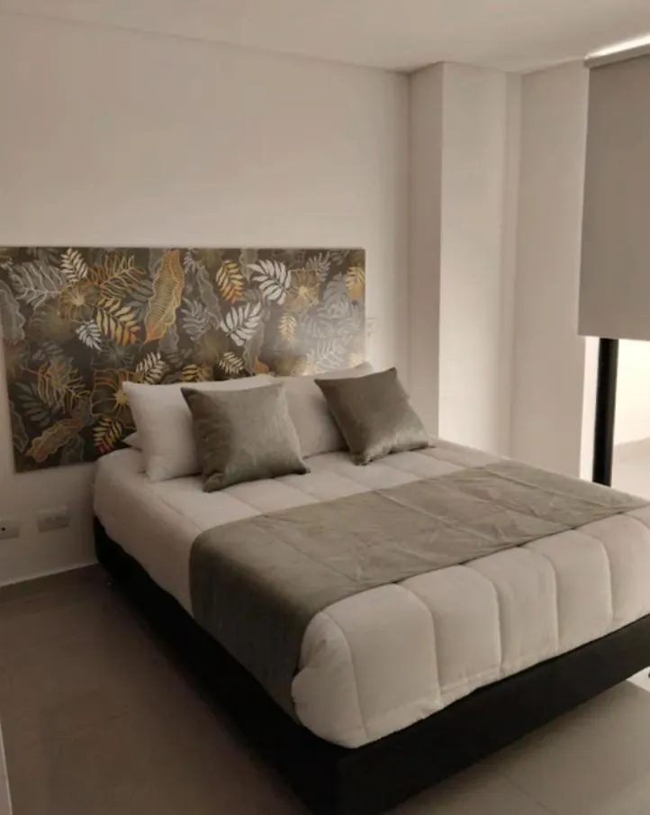 Beautiful Apartment In The Heart Of Laurels Medellín
