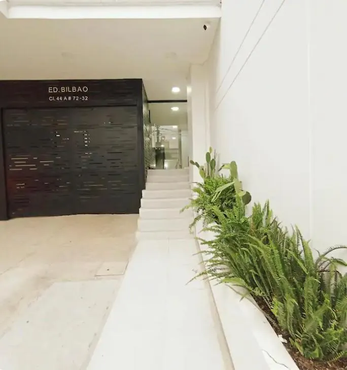Beautiful Apartment In The Heart Of Laurels Medellín